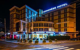 Congress Hotel Krasnodar Exterior photo