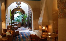 Riad Camilia Hotel Marrakesh Interior photo