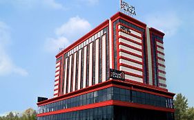 Forum Otel Krasnodar Exterior photo