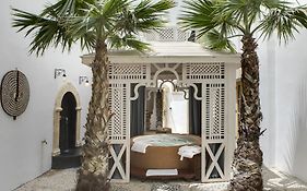 Riad Baladin Hotel Essaouira Exterior photo