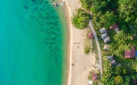 1511 Coconut Grove Villa Pulau Tioman Exterior photo