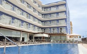 Hotel Cesar Augustus Cambrils Exterior photo