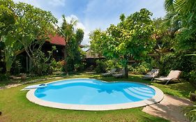 Pondok Agung Bed & Breakfast Bed & Breakfast Nusa Dua  Exterior photo