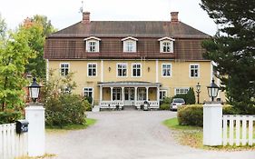 Korstaeppans Herrgard Guest House Leksand Exterior photo