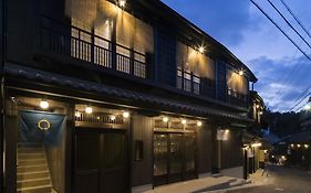 Arimakoyado Hataya Hotel Kobe Exterior photo