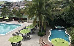 Hotel Honduras Maya Tegucigalpa Exterior photo
