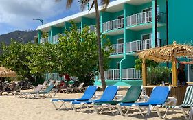 Emerald Beach Resort Altona Exterior photo