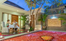 The Light Exclusive Villas And Spa - Chse Certified Seminyak (Bali) Exterior photo