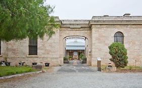 The Old Mount Gambier Gaol Hotel Exterior photo