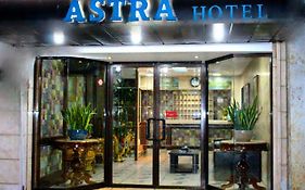 Astra Hotel Beirut Exterior photo