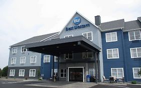 Best Western Eau Claire South Exterior photo