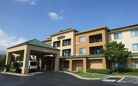 Radisson Hotel Houston Intercontinental Airport North Exterior photo