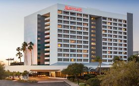 Marriott Tampa Westshore Exterior photo