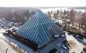 Piramida Park Hotel & Wellness Tychy Exterior photo
