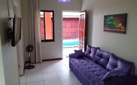 Max Garden And Pool Apartment Paramaribo Exterior photo