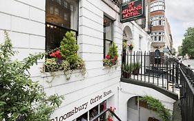 St Athans Hotel London Exterior photo
