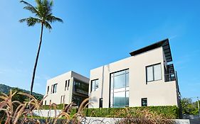 Pause On Samui Residences Bophut Exterior photo