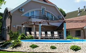 Princess Apartman Apartment Siofok Exterior photo