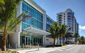 Residence Inn Miami Beach Surfside Exterior photo