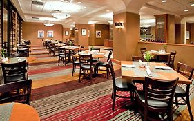 City Place Hotel Saint Louis Restaurant photo