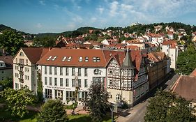 Glockenhof Hotel Eisenach Exterior photo