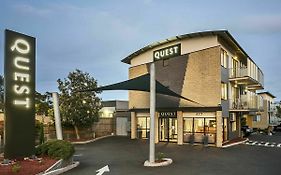 Quest Frankston Aparthotel Exterior photo