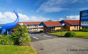 Blue Whale Motor Inn & Apartments Warrnambool Exterior photo