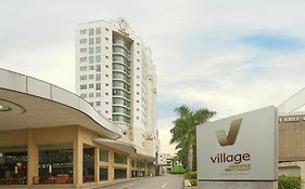 Village Residence West Coast By Far East Hospitality Singapura Exterior photo