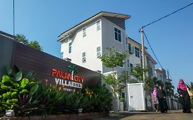 Palm City Villa Kuantan Exterior photo