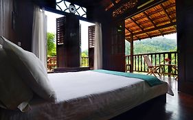 The Dusun Villa Seremban Exterior photo