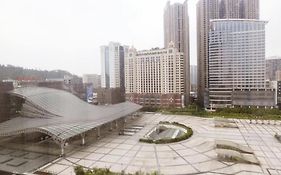 Estay Residence • Poly Central Pivot Guangzhou Exterior photo