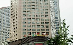 Lee Wan Hotel Dalian Exterior photo