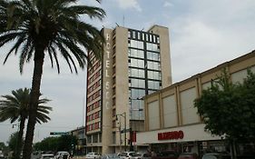 Booking 500 Hotel Monterrey Exterior photo