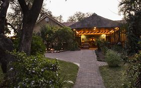 Sunbird Lodge Phalaborwa Exterior photo