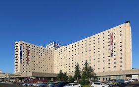 Apa Hotel & Resort Sapporo Exterior photo