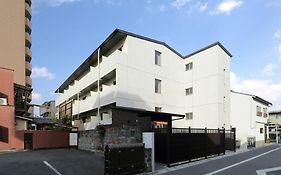 La Kyoto Apartment Exterior photo