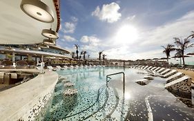 Hard Rock Hotel Tenerife Costa Adeje  Exterior photo