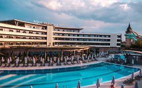 Aqua Paradise Resort & Aqua Park Nesebar Exterior photo