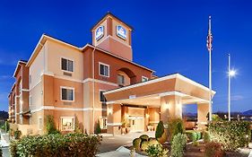 Best Western Sonora Inn & Suites Nogales Exterior photo