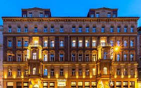Radisson Blu Hotel Prague Exterior photo