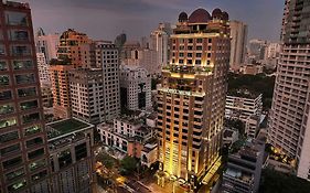 Hotel Muse Bangkok Langsuan - Mgallery Exterior photo