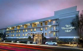 The Commodore Hotel Cape Town Exterior photo