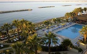 Palm Beach Hotel & Bungalows Voroklini Facilities photo