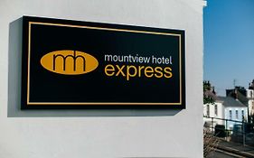 Mountview Hotel Express Saint Helier Exterior photo