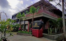 Paon Desa Ubud Hotel Exterior photo