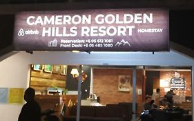 Cameron Golden Hills Resort Cameron Highlands Exterior photo