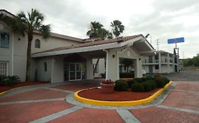 Studio 6-Houston, Tx - Intercontinental Airport South Hotel Exterior photo