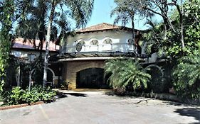 Gran Hotel Del Paraguay Asuncion Exterior photo