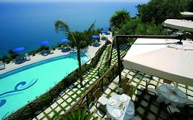 Hotel Raito Wellness & Spa Vietri sul Mare Facilities photo