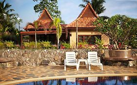 Family-Friendly House, A Few Steps From The Pool And Close To The Ocean. Villa Mae Phim Exterior photo